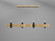 Flow Accord Pendant 1523 (9485|1523.09)