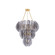 ANATASE Chandelier (86|518-36-VGL)