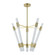 KRAKOW Chandelier (86|509-32-VB)