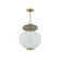 SYROS Pendant (86|498-14-VB)