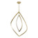 ARLES Chandelier (86|496-29-VB)