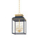 Houghton Lantern (57|MDS2400-AGB/DBL)