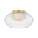 MOORE Flush Mount (57|9013-AGB)