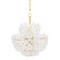 BARRYTOWN Chandelier (57|5613-VGL)