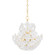 BARRYTOWN Chandelier (57|5606-VGL)