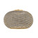 PENARTH Flush Mount (57|5517-AGB)