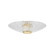 NEW HAVEN Flush Mount (57|3451-AGB)