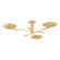 JOHNSON Semi Flush (57|1503-AGB)