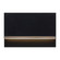 Wend Outdoor Wall/Step Light (75|700OSWEND92730B120)