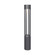 Turbo 42 Outdoor Bollard (75|700OBTUR8304220CHUNVS)
