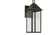 Prin 16.75 Inch 1 Light Outdoor DarkSky Wall Light with Clear Glass in Olde Bronze (10687|59158OZDS)