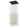 Cosmic Cube 20'' LED Pendant (2700K) (107|2168.33W-27)