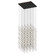 Cosmic Cube 20'' LED Pendant (2200K) (107|2168.33C-22)