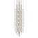 Andromeda 25'' Round LED Pendant (107|2164.33W)