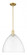Bristol - 1 Light - 16 inch - Satin Gold - Stem hung - Mini Pendant (3442|716-1S-SG-GBD-162)