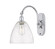 Bristol - 1 Light - 9 inch - Polished Chrome - Sconce (3442|918-1W-PC-GBD-94)