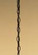 3' Contemporary Silver Leaf Chain (92|0858)