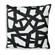 Uttermost Draft Onyx Outdoor Pillow (85|64066)