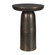 Uttermost Joppa Dark Bronze Outdoor Accent Table (85|50217)