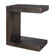 Uttermost Obra Bronze Outdoor Side Table (85|50213)