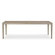 Uttermost Kirkham Wooden Outdoor Dining Table (85|50189)