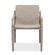 Uttermost Sumba Wicker Outdoor Dining Chair (85|50182)