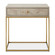 Uttermost Pembrook Light Washed Side Table (85|50174)