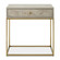 Uttermost Pembrook Light Washed Side Table (85|50174)