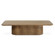 Uttermost Camerlin Oak Coffee Table (85|50170)