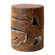 Uttermost Rafe Wooden Accent Stool (85|50157)