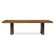 Uttermost Glenmore Wood Coffee Table (85|50152)