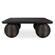 Uttermost Kasson Sphere Leg Coffee Table (85|50148)