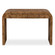 Uttermost Rocco Mappa Burl Desk (85|50123)