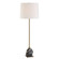 Uttermost Rowland Panda Marble Buffet Lamp (85|30599-1)