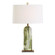 Uttermost Moorea Green Marble Table Lamp (85|30596-1)