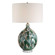 Uttermost Mihaela Drip Glaze Table Lamp (85|30570)