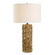 Uttermost Echo Golden Table Lamp (85|30571)