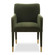Uttermost Conifer Moss Dining Arm Chair (85|23941)