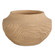 Uttermost Sandstone Flow Small Terracotta Vase (85|18266)