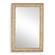 Uttermost Twisted Seagrass Large Mirror (85|08251)