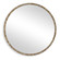 Uttermost Odeon Shell Inlay Round Mirror (85|08246)