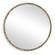 Uttermost Odeon Shell Inlay Round Mirror (85|08246)