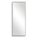 Uttermost Patterson Bronze Dressing Mirror (85|08244)