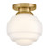 Extra Small Flush Mount (1118101|84321LCB)