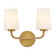 Small Two Light Vanity (1118101|853452LCB-NAT)