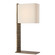 Fumar 34'' Statement Table Lamp (279|AMB 3075RDT-B)