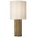 Fumar 24'' Table Lamp (279|AMB 3071RDT-B)