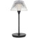 Blaze 12'' Rechargeable Table Lamp (279|WF 3000BZ-CC)
