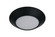 Slim Line 6'' (7.5'' Overall) 1 Light LED Flush in Flat Black (20|X9306-FB-LED)