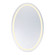Oneida LED Oval Frontlit Mirror (128|2-1218-24X36)